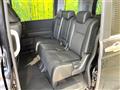 2015 Honda Step WGN