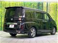 2019 Honda Step WGN