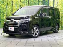 2019 Honda Step WGN