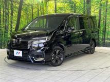 2019 Honda Step WGN