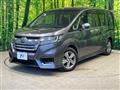 2019 Honda Step WGN