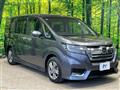 2019 Honda Step WGN