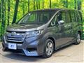 2019 Honda Step WGN