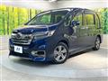 2021 Honda Step WGN
