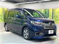 2021 Honda Step WGN