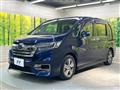 2021 Honda Step WGN