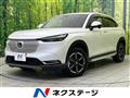 2022 Honda VEZEL