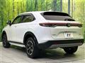 2022 Honda VEZEL