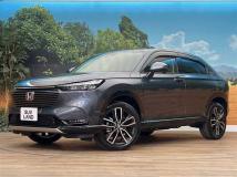 2024 Honda VEZEL