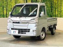 2021 Daihatsu Hijet Truck