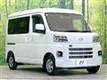 2025 Daihatsu Hijet Cargo