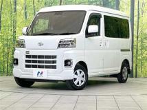 2025 Daihatsu Hijet Cargo