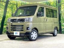 2025 Daihatsu Atrai