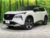 2022 Nissan X-Trail