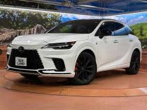 2023 Lexus RX