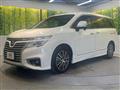 2020 Nissan Elgrand
