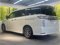 2020 Nissan Elgrand