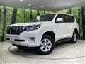 2020 Toyota Land Cruiser Prado