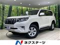 2020 Toyota Land Cruiser Prado