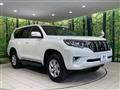 2020 Toyota Land Cruiser Prado