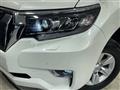 2020 Toyota Land Cruiser Prado