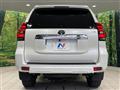 2020 Toyota Land Cruiser Prado