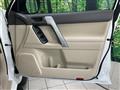 2020 Toyota Land Cruiser Prado