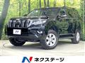 2021 Toyota Land Cruiser Prado