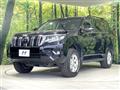 2021 Toyota Land Cruiser Prado