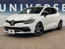 2017 Renault Lutecia