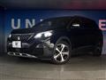 2018 Peugeot 5008