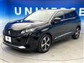 2022 Peugeot 5008