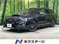 2016 Subaru Levorg