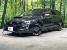 2016 Subaru Levorg