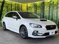 2017 Subaru Levorg