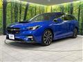 2021 Subaru Levorg