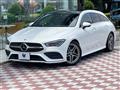 2021 Mercedes-Benz CLA Shooting Brake