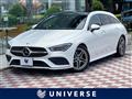 2021 Mercedes-Benz CLA Shooting Brake