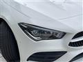 2021 Mercedes-Benz CLA Shooting Brake