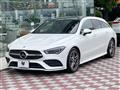 2021 Mercedes-Benz CLA Shooting Brake