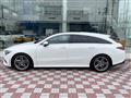 2021 Mercedes-Benz CLA Shooting Brake
