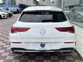 2021 Mercedes-Benz CLA Shooting Brake