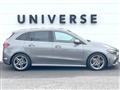 2021 Mercedes-Benz B-Class
