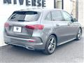 2021 Mercedes-Benz B-Class