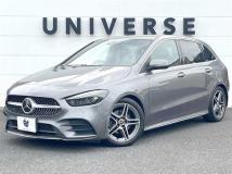 2021 Mercedes-Benz B-Class