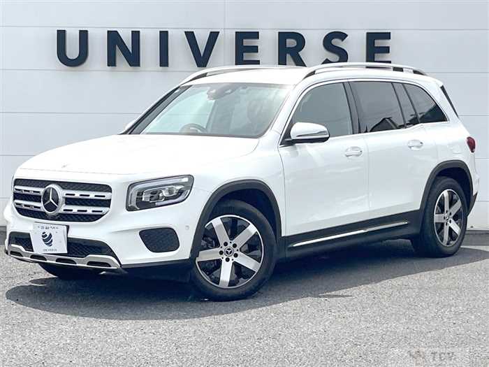 2020 Mercedes-Benz Mercedes-Benz Others