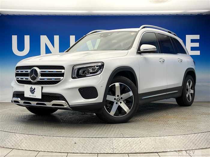 2021 Mercedes-Benz Mercedes-Benz Others