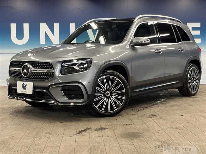 2024 Mercedes-Benz Mercedes-Benz Others