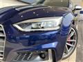 2018 Audi S5