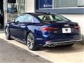 2018 Audi S5